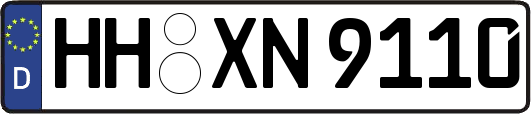 HH-XN9110