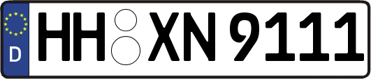 HH-XN9111
