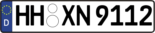 HH-XN9112