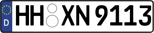 HH-XN9113
