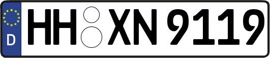 HH-XN9119