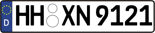 HH-XN9121