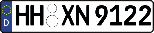 HH-XN9122