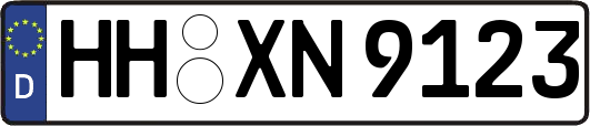 HH-XN9123