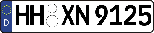 HH-XN9125