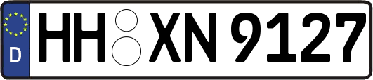 HH-XN9127