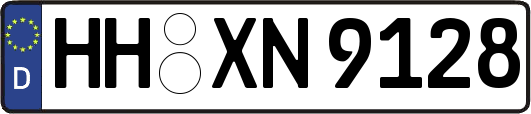 HH-XN9128