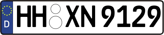 HH-XN9129