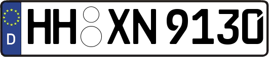 HH-XN9130