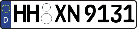 HH-XN9131
