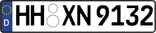 HH-XN9132