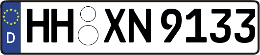 HH-XN9133