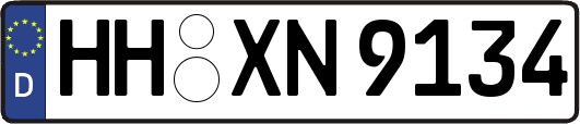 HH-XN9134