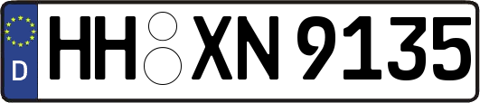 HH-XN9135