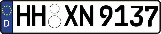 HH-XN9137