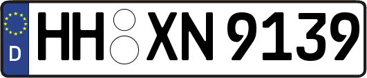 HH-XN9139