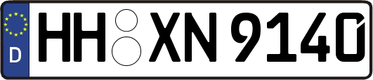 HH-XN9140