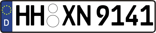 HH-XN9141