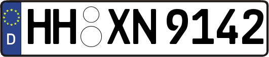 HH-XN9142