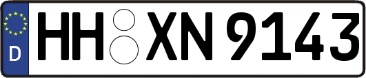 HH-XN9143