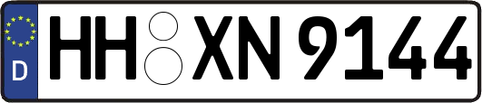 HH-XN9144