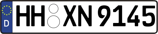 HH-XN9145