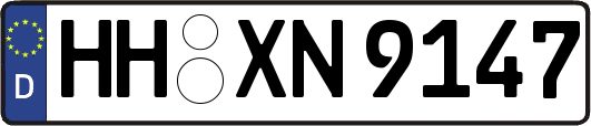 HH-XN9147