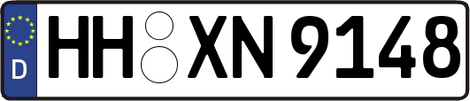 HH-XN9148