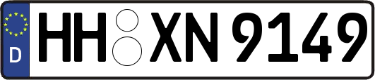 HH-XN9149