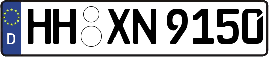 HH-XN9150