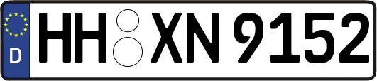 HH-XN9152