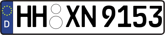 HH-XN9153