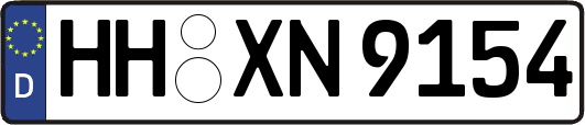 HH-XN9154