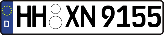 HH-XN9155