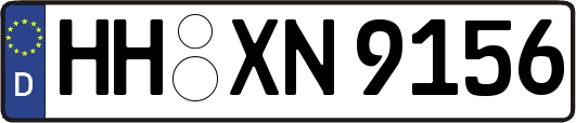 HH-XN9156