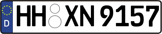 HH-XN9157