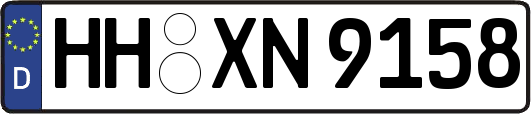 HH-XN9158