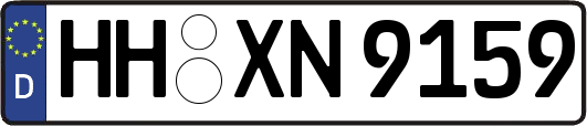 HH-XN9159