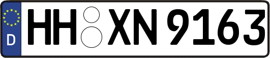 HH-XN9163