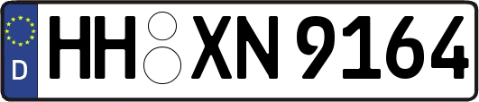 HH-XN9164