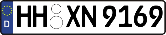 HH-XN9169