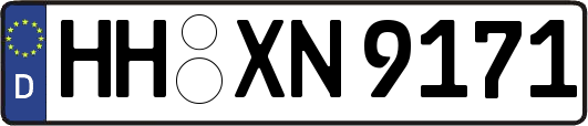HH-XN9171