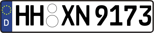 HH-XN9173