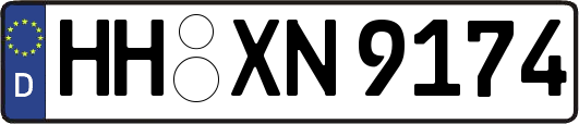 HH-XN9174
