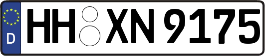 HH-XN9175