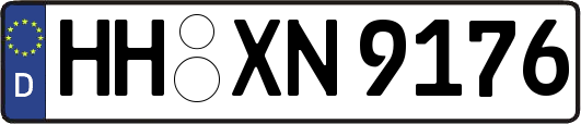 HH-XN9176