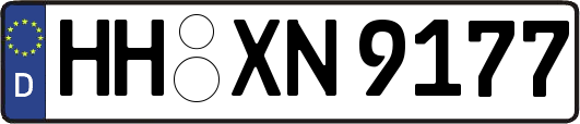 HH-XN9177