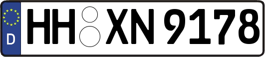 HH-XN9178