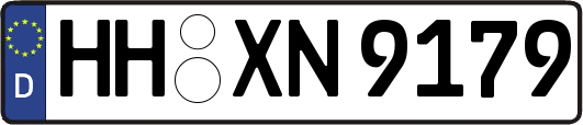 HH-XN9179
