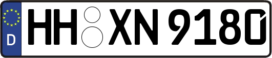 HH-XN9180